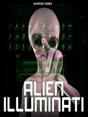 cover image of Alien Illuminati